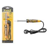 Electric soldering iron — 4