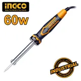 Electric soldering iron — 5