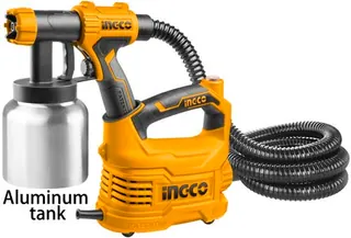 HVLP spray gun