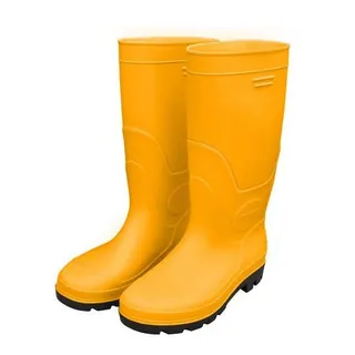 Rain boots — 2