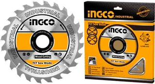 TCT saw blade