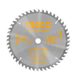 طارة قص ألمنيوم 10" T80 من انجكو بقطر 254 مم للقطع الدقيق والمتين — 2
