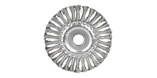 Wire wheels